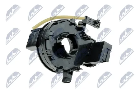 NTY EASSB004 контактная группа SRS Subaru Legacy/Outback 09>
