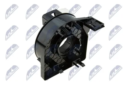NTY EASVW011 Спираль (контактная группа) пневмоподушки: ENG.1.2-3.2 VW Polo , Multivan V, TranSporter V,