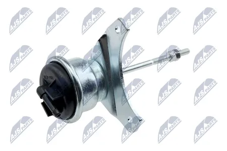NTY ECDCT006 Привод-актуатор турбины (двигатели 1.4hdi,1.4tdci Citroen c3 2002-, Ford Fiesta 2001-, Fusion 2002-, Mazda 2 2008-, Peugeot 206 2001-,207 2006-,307 2001-)