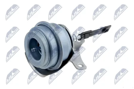 NTY ECDVW001 Клапан турбины для турбины garrett gt1749v 1.9tdi,2.0tdi Audi a3, a4 b5, a6 c5, Ford Galaxy , Seat alha Mercedes