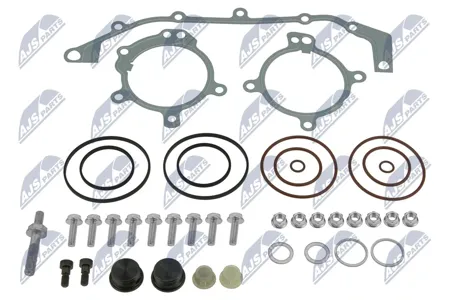 NTY ECPBM017 ремкомплект регулятора фаз ГРМ BMW Z3E36E38E39 E46,E60,E61 E65E66
