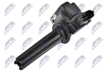 NTY ECZSA002 Катушка зажигания ( Saab 9-3 1.8t, 2.0t 2002.09-, Opel Vectra c 2.0t 2003.03-)