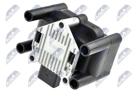 NTY ECZVW001 Катушка зажигания Audi A2A3A4, Skoda Fabia Octavia , VW Polo Passat Golf 1.4-2.0 96>