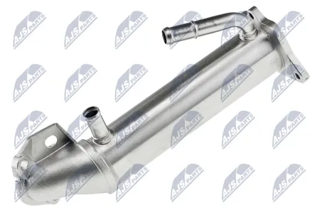 NTY EGRFR019A Радиатор охлаждения egr ( Ford Transit 2.2tdci 2014-, ranger 2.2tdci,3.2tdci 2011- )