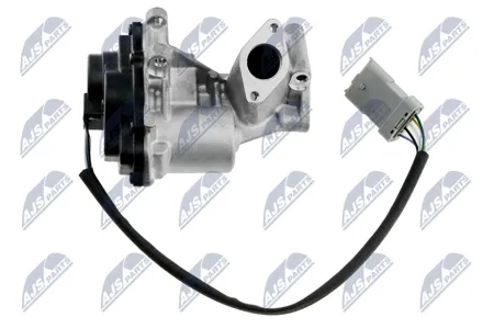 NTY EGRLR005 Клапан egr ( Land Rover Range Rover 3.6d 2006-, Range Rover Sport 3.6d 2007-euro 4, right )