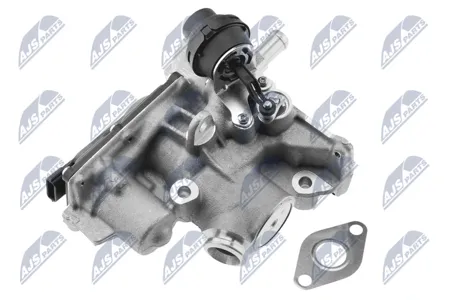NTY EGRSU003 Клапан egr ( Suzuki Grand Vitara 1.9ddis 2005-2011)