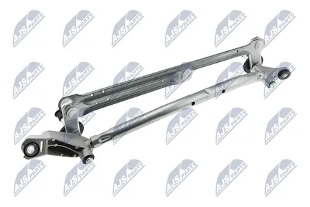 NTY EMWNS003 Трапеция стеклоочистителя Nissan Qashqai Qashqai +2 1.5dci,1.6,2.0,2.0dci 2007-,1.6dci 2011