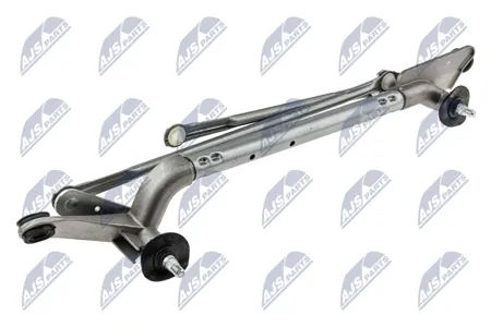 NTY EMWNS006 Трапеция стеклоочистителя Nissan X-Trail T31 07-