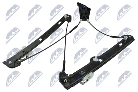 NTY EPSAU064 СТЕКЛОПОДЪЕМНИК AUDI A3 11- ,PRAWY PRZаD,