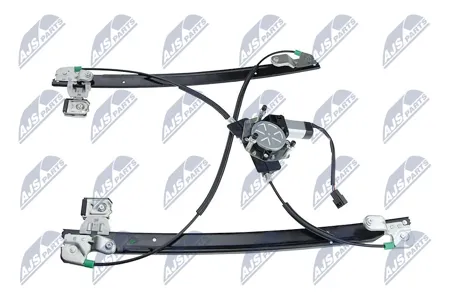 NTY EPSCH017S стеклоподъемник передний левый с эмот, без функц.комф-та Chrysler Voyager IV 00-08