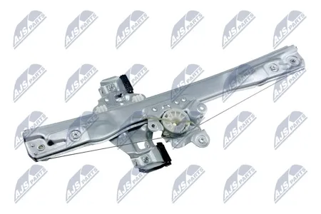 NTY EPSDW003 Стеклоподъемник CHEVROLET CRUZE 09- /RIGHT REAR/
