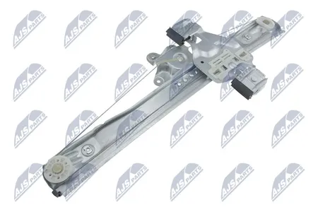 NTY EPSDW004 СТЕКЛОПОДЬЕМНИК СТЕКЛА ЛЕВЫЙ ПЕРЕДНИ CHEVROLET CRUZE 09- /ЛЕВ ЗАД/