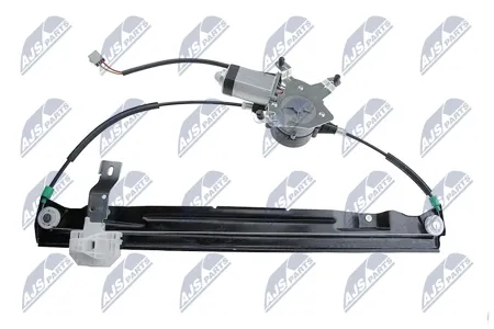 NTY EPSFR008S EPS-FR-008S СТЕКЛОПОДЬЕМНИК СТЕКЛА ЛЕВЫЙ ПЕРЕДНИ Ford EXPLORER 02-10, LINCOLN AVIATOR 02-05, MERCURY