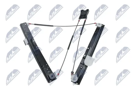 NTY EPSFR019 Стеклоподъёмник, передний правый
