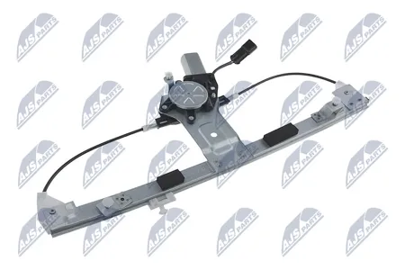NTY EPSFT004 Стеклоподьемник левый передний Fiat (emdz reg минск)