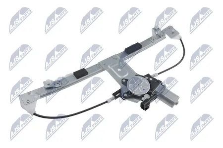 NTY EPSFT005 Стеклоподъемник Fiat DOBLO -09 прав.перед.