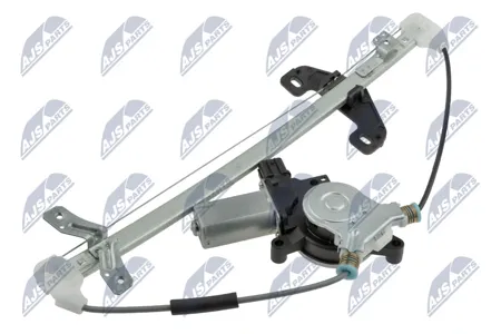 NTY EPSHD017 Стеклоподъемник Honda Civic 01- PRAWY TY Z SILNICZKIEM