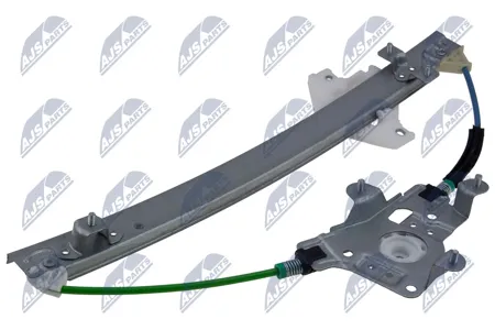 NTY EPSHY510 HYUNDAI ACCENT SEDAN 00- / /