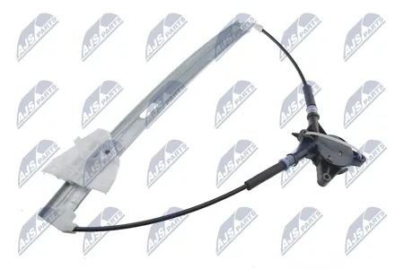 NTY EPSMZ000 Стеклоподьемник стекла: Mazda 6 02- FRONT левый