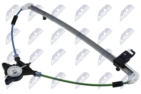NTY EPSMZ006 EPS-MZ-006 Стеклоподъемник