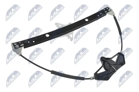 NTY EPSSK016 СТЕКЛОПОДЬЕМНИК СТЕКЛА ЛЕВЫЙ ПЕРЕДНИ Skoda Octavia III 12- ПРАВ ЗАД