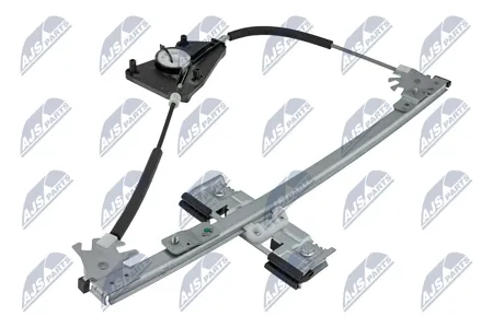 NTY EPSSK035 СТЕКЛОПОДЪЕМНИК SKODA CITYGO 3D 12-, VW UP 3D 12, SEAT MI 3D 12- /LEWY PRZаD/