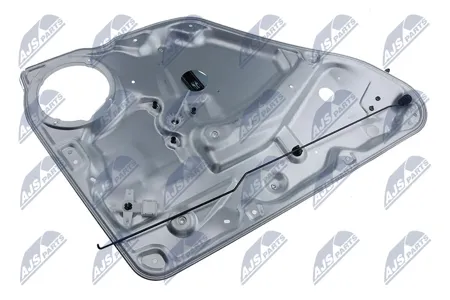 NTY EPSVW011 Стеклоподьемник ( vw Passat 96-05, Skoda Superb 08- задний левый with cover )