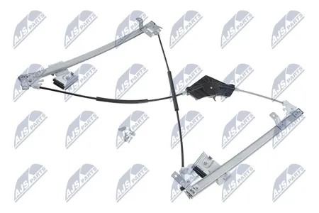 NTY EPSVW016 Стеклоподьемник (vw Golf v 4d 03- прав перед)