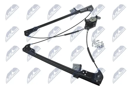 NTY EPSVW043 Стеклоподьемник ( vw t5 03- перед правый )