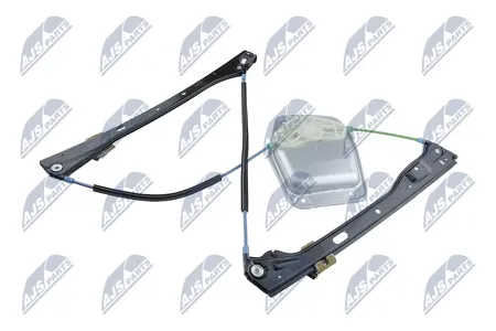 NTY EPSVW059 Стеклоподьемник (vw Golf Plus 04- прав перед z oslona)