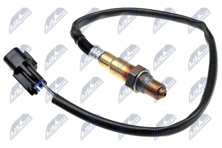 NTY ESLHY502 Лямбда зонд ( Hyundai atos 1.0 2000-, atos prime 1.0 2000-, i10 1.1 2007-, Kia Picanto 1.0,1.1 2004-regulatory )