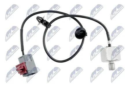 NTY ESSMZ001 Датчик детонации Mazda 2 1.3 2007-,3 1.4,1.6,2.0 2003-,2.0d 2006-,6 2.0 2002-,2.0d 2005