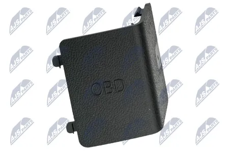NTY EZCBM233 Крышка разъёма obd