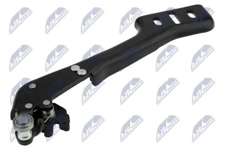 NTY EZCFR125 Ролик двери сдвижной правой нижний Ford Transit 14->