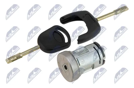 NTY EZCFR185 Вкладыш замка зажигания: FORD MONDEO III 2000-2007,FIESTA 2002-,FOCUS 1998-,FUSION 2001-,TR
