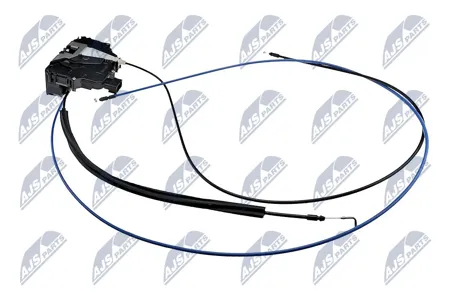 NTY EZCFT030 Замок двери сдвижной Ducato (250) psa Boxer 3, Jumper 3 06->фургон короткий