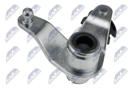 NTY EZCFT081 Селектор коробки передач ( Fiat Ducato 2006-, Citroen Jumper 2006-, Peugeot Boxer 2006- )