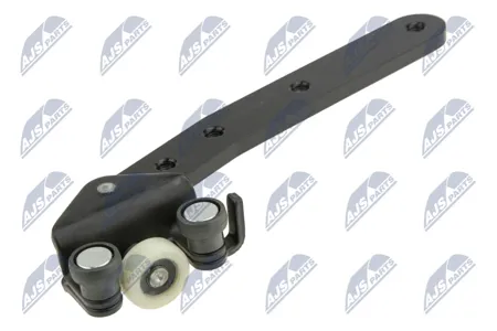 NTY EZCFT094 ролик двери правой сдвижной нижний Fiat DobloDoblo Cargo 00>