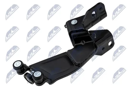 NTY EZCFT100 Ролик сдвижной двери