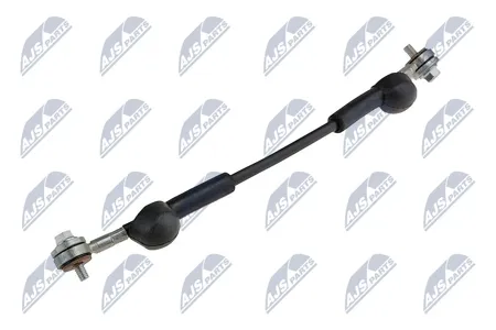 NTY EZCLR024 ограничитель крышки багажника Land Rover Range Rover 09>
