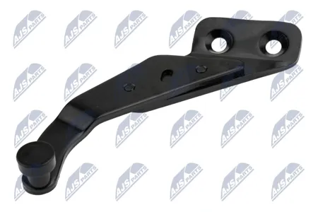 NTY EZCME131 Mercedes Vito w639 2003-przesuwnych prawych-strona pasaera