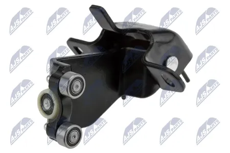 NTY EZCME132 Mercedes Vito w639 2003-przesuwnych prawych-strona pasaera