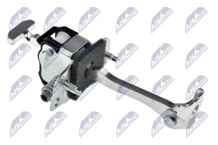NTY EZCPL020 Ограничитель двери Opel Vectra c, Signum 02- лев,прав перед