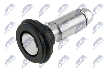 NTY EZCRE095 Renault Master iii 2010-, Opel Movano b 2010-, Nissan nv400 2010-prawych przesuwnych-po stronie pasa