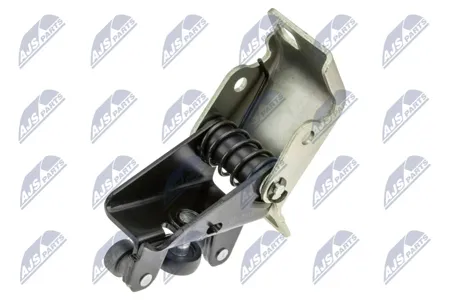 NTY EZCRE120 Renault Kangoo 1997-2008przesuwnych prawych-po stronie pasaera