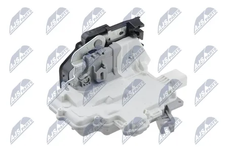 NTY EZCSE004 Реле центрального замка зад SEAT LEON 2005-/LEFT/