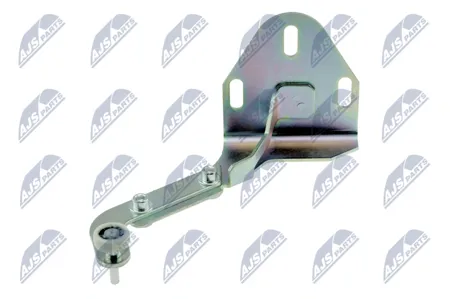 NTY EZCVC003 Нижняя роликовая направляющая раздвижной двери ( Iveco Daily iv 2006-przesuwnych prawych-strona pasazera)