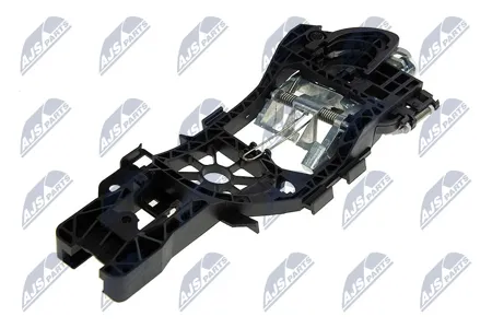 NTY EZCVW118 Кронштейн механизма ручки ( vw Passat b6 2005-, Passat b7 2010-, Passat cc 2007-front & rearправый )