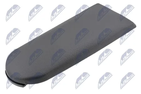 NTY EZCVW221 EZCVW221 КРЫШКА ПОДЛОКОТНИКА VW GOLF IV 1997-2003,PASSAT B5 1996-2005,BORA 1998-2005,SKODA OCTAVIA I