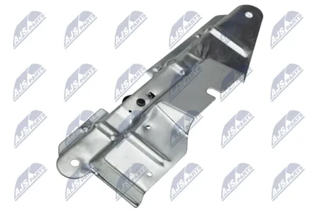 NTY EZCVW223 КРОНШТЕЙН ЗАЩЕЛКИ ЗАДНЕЙ ДВЕРИ VW BORA 1998-,JETTA 2005-,PASSAT B5 SEDAN 1996-2005